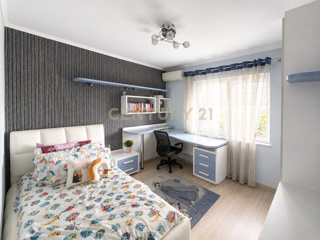Apartament 2+1 në shitje – Ali Demi
