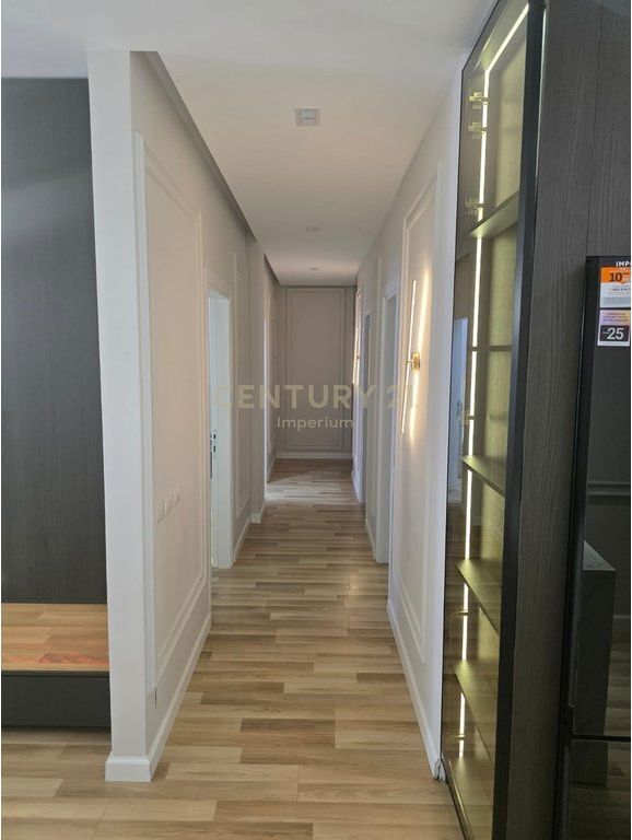 Apartment 2+1+2 for Rent at Residenca Oasis! 1,100 € /Month