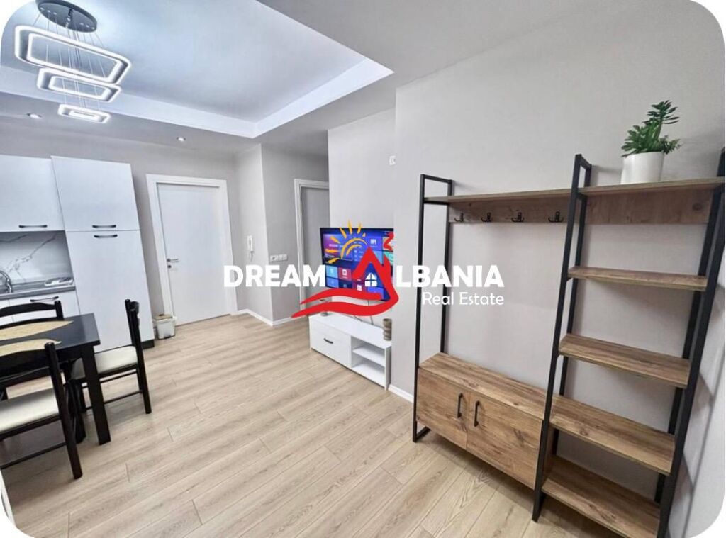 Appartamento 2+1+posto auto in affitto a Selvia, Tirana (ID 4229478)