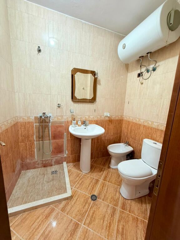 FOR SALE APARTMENT 2+1+2 AT THE PARIS MUNICIPALITY