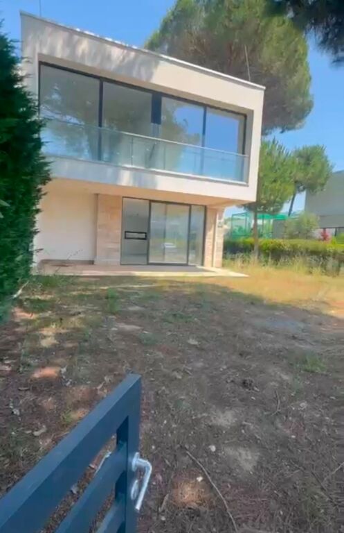 2-family villa for sale "San Pietro Residence"