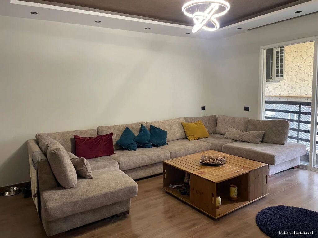 Apartment For Rent 2+1 At Komuna e Parisit (ID B2202047) Tirane