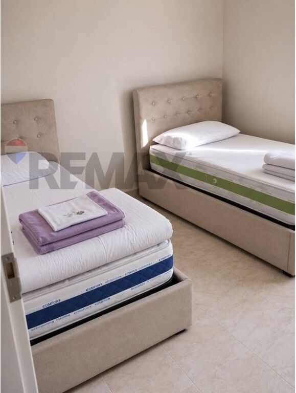 Apartament 2+1 me qira te Fusha e Aviacionit