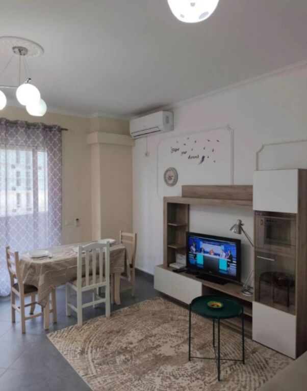 Contact Complex 21 December Apartment 1+1 for Rent