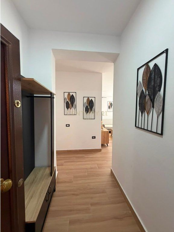 Apartament 2+1 Për Shitje në Mali i Robit, Durrës 200 Metra Nga Deti !