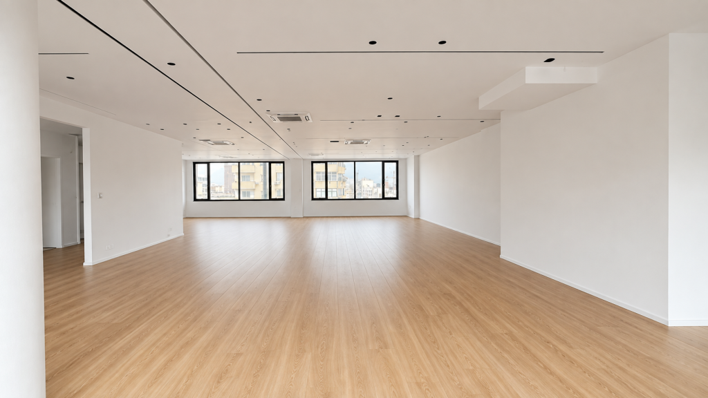 🏢 Business premises for rent – Delijorgji