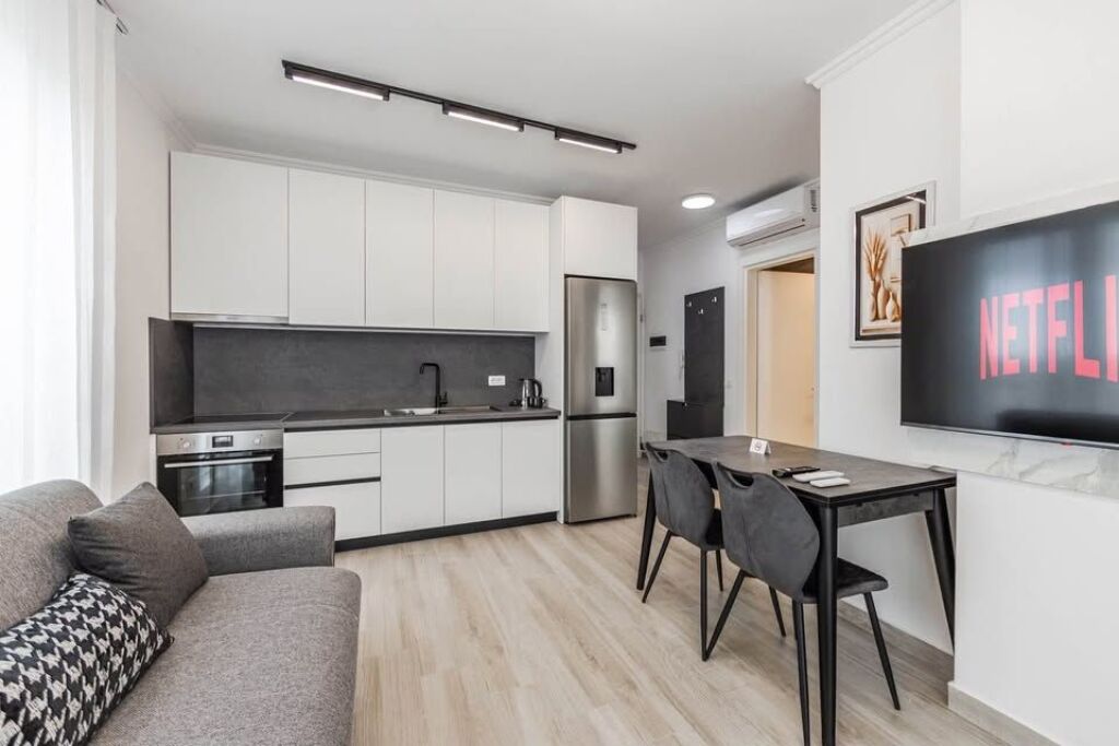🏡 IN AFFITTO | 2+1 Nuovo Boulevard | 70,000 L