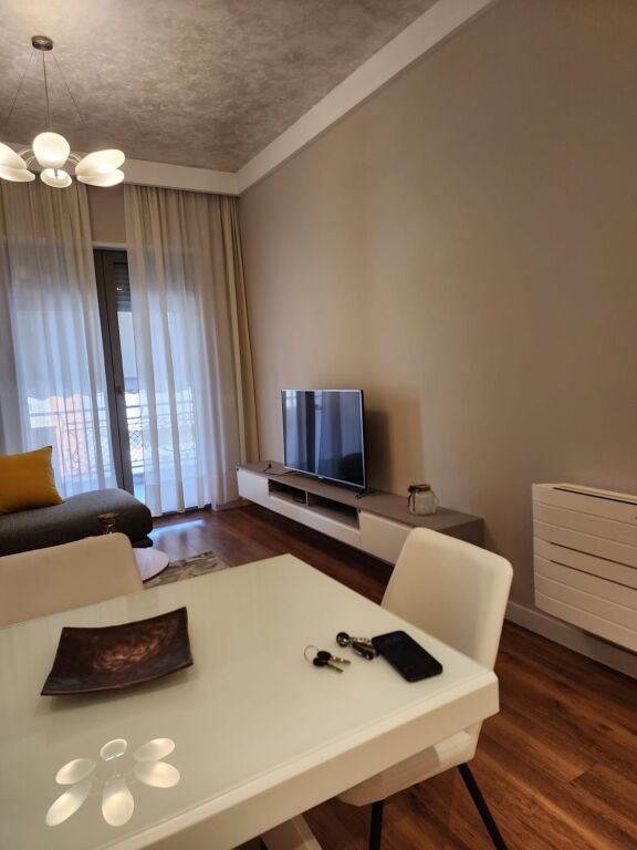 Apartament 1+1 per qira tek Kompleksi Delijorgji