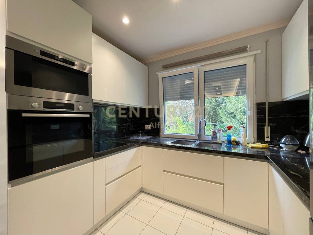 QIRA, APARTAMENT MODERN 1+1 + POST PARKIMI, SUNRISE RESIDENCE - TEG‼️
