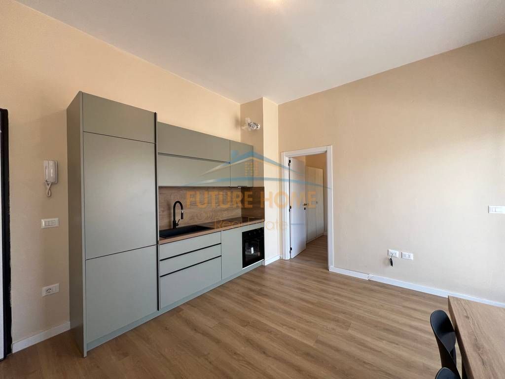 Rent apartment 1+1, Dritan Hoxha Street, Tirana