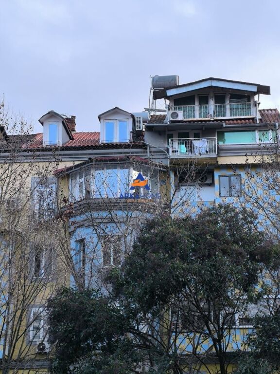 JEPET ME QERA APARTAMENT , DUPLEX "PALLATET AGIMI, HYRJE E BLLOKU " 1500 EURO