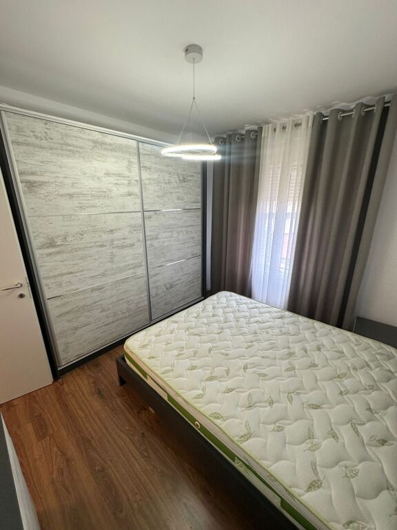 Apartment 2+1+1 with Balcony for Rent
