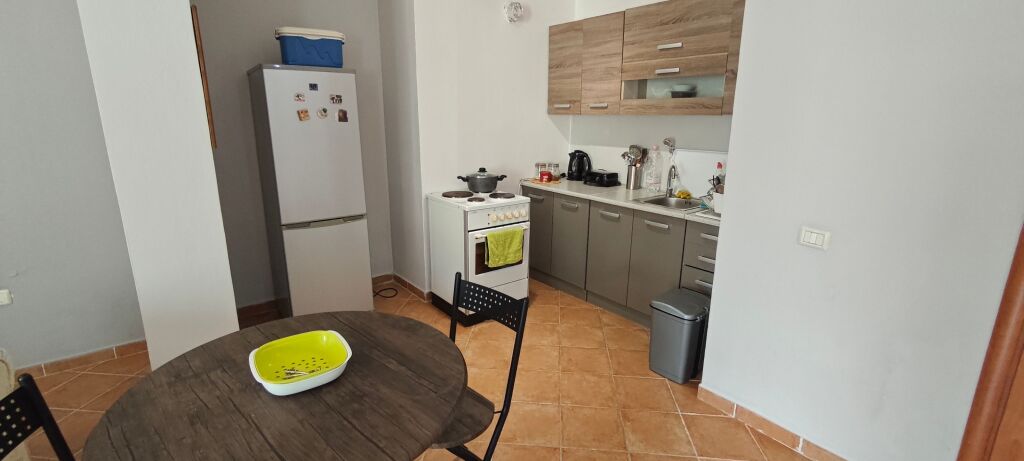 Appartamento 3+1 in affitto – Fresk, Via Muhamet Deliu