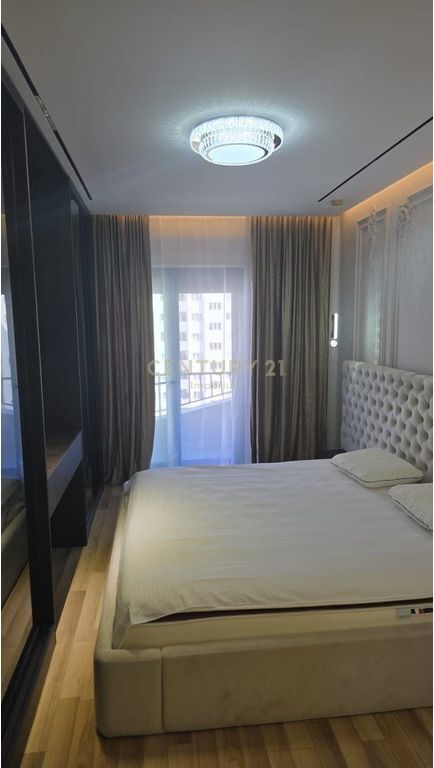 Apartment 2+1+2 for Rent at Residenca Oasis! 1,100 € /Month