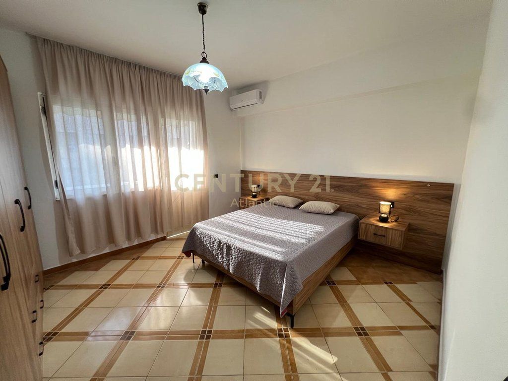 Apartment 2+1 For Rent at the Train Station, Durrës !!