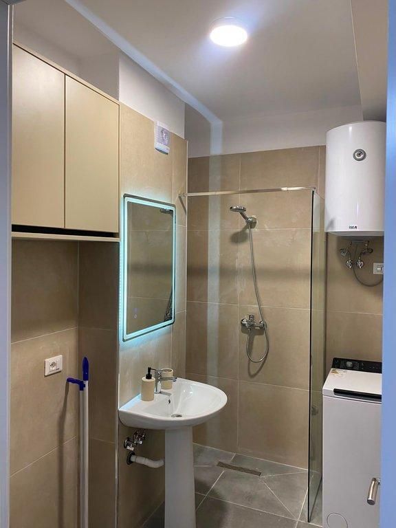 Apartament 1+1 - Don Bosko