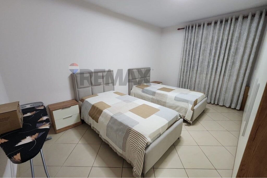 Apartment 1+1 for rent near Kavaja Street!