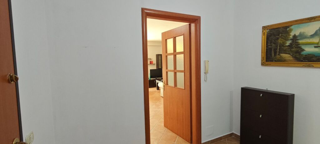 Appartamento 3+1 in affitto – Fresk, Via Muhamet Deliu