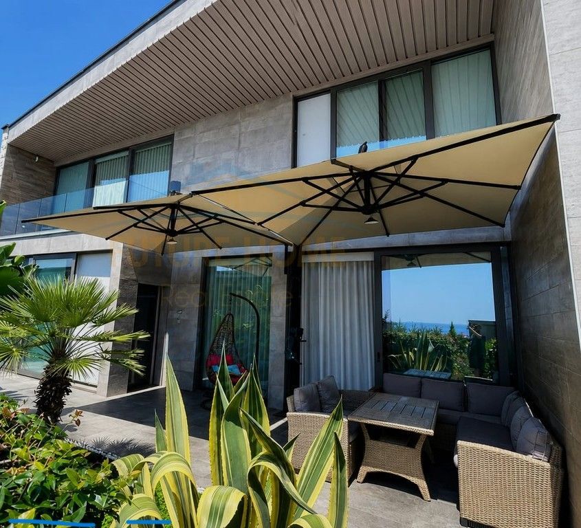 Shitet, Vilë 2-Katëshe, Olea Horizon, Palasë. 1,400,000 €