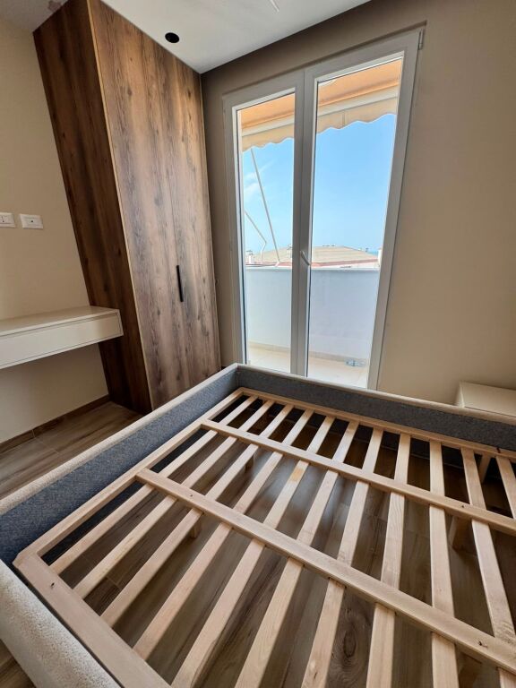 🏡 Apartament 1+1 për Shitje – Golem, Durrës
