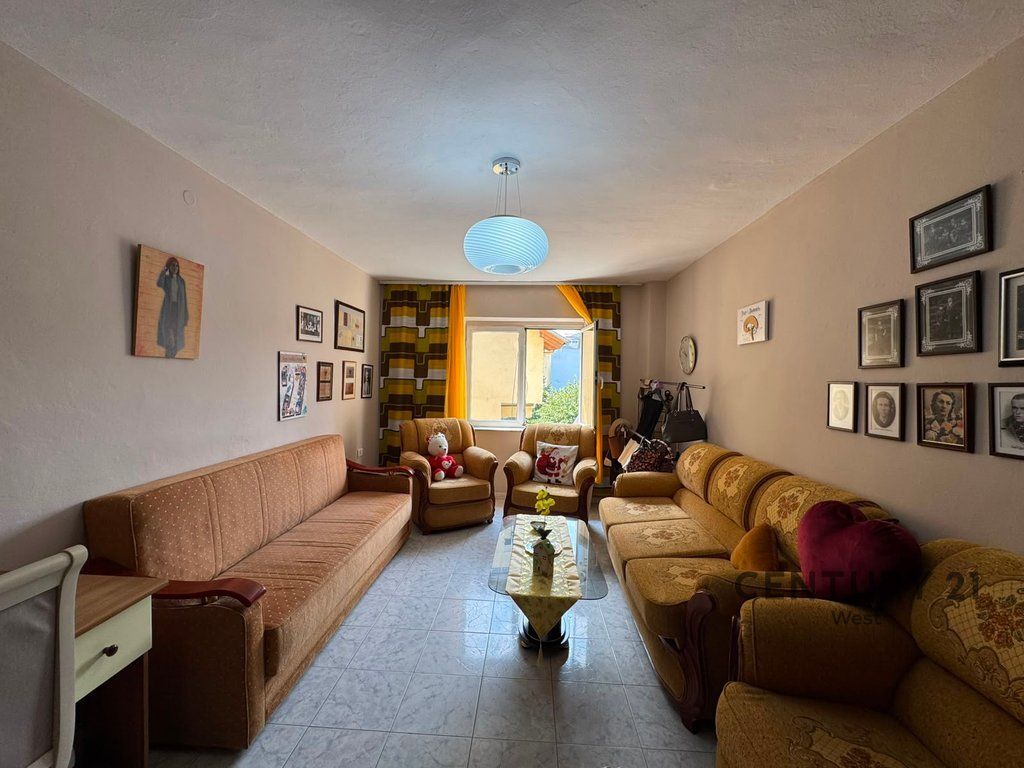3+1 Apartment for Sale at the Ballet School