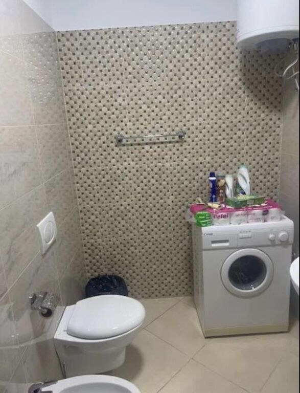 For rent 1+1 Delijorgjit 700€