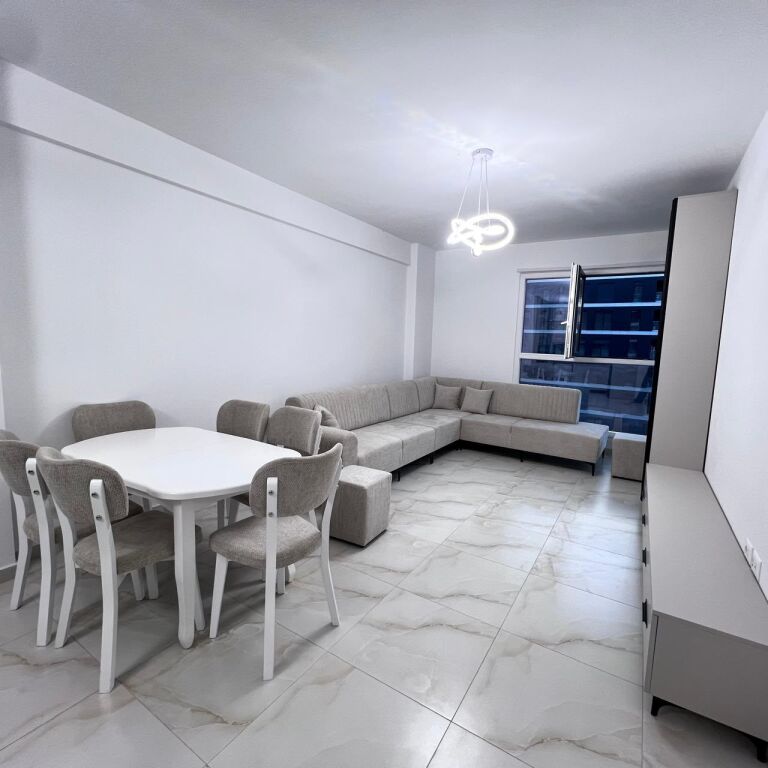Appartamento 1+1 in affitto presso il Complesso Trio Towers, Via Don Bosko, Laprake.