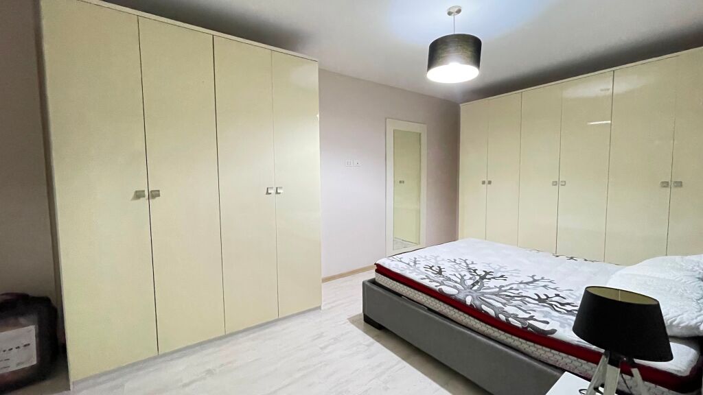 Apartment 1+1 for rent at Brryli