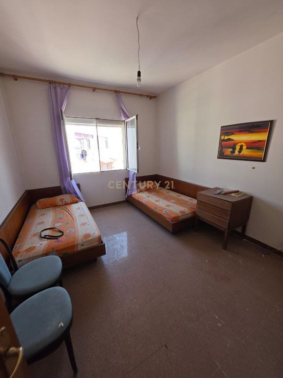 Apartment 3+2+1 Balcony + Garage for sale at the Beach, Durrës - 185,000€ |