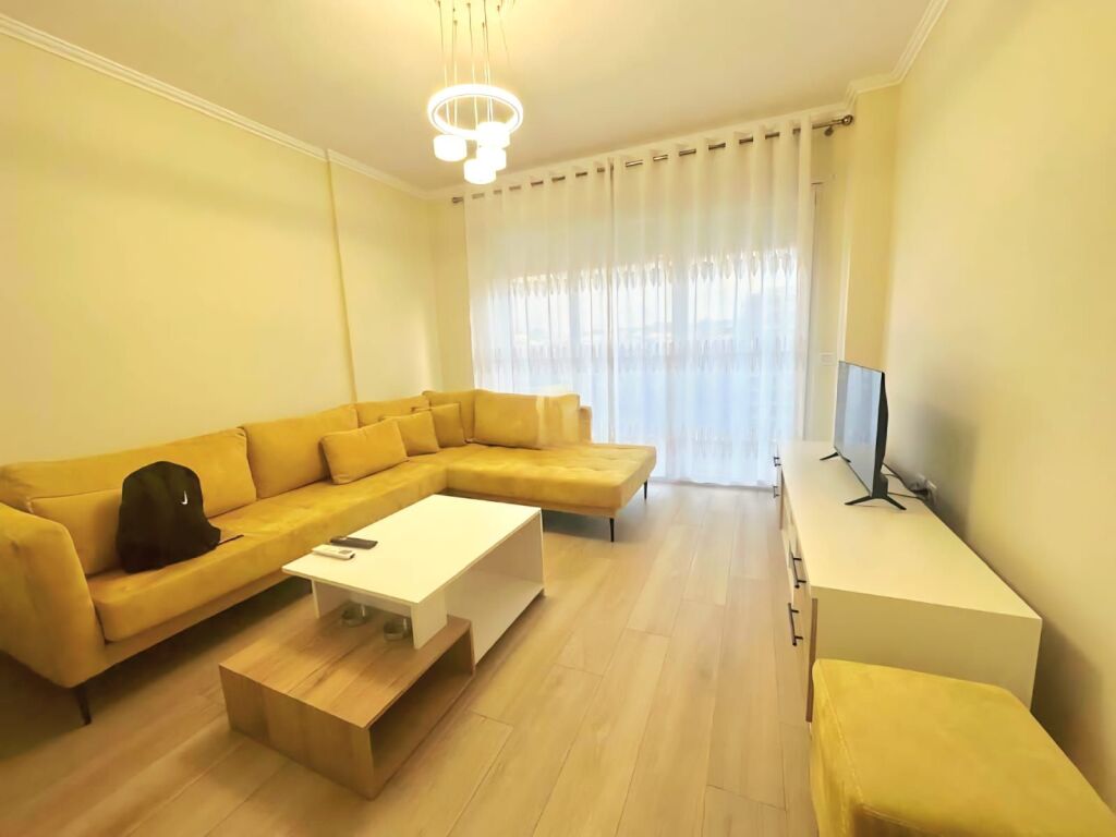 Appartamento in Affitto 2+1+2 a Don Bosko (ID B2201346) Tirana.