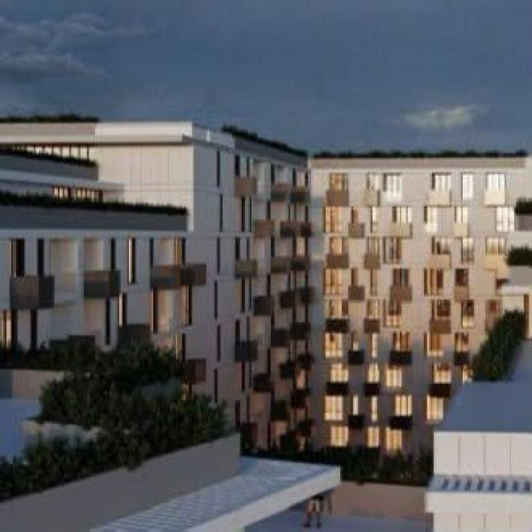 🏡 FOR SALE APARTMENT 2+1 + 2 TOILETS | MEI’S GARDEN RESIDENCE ✨