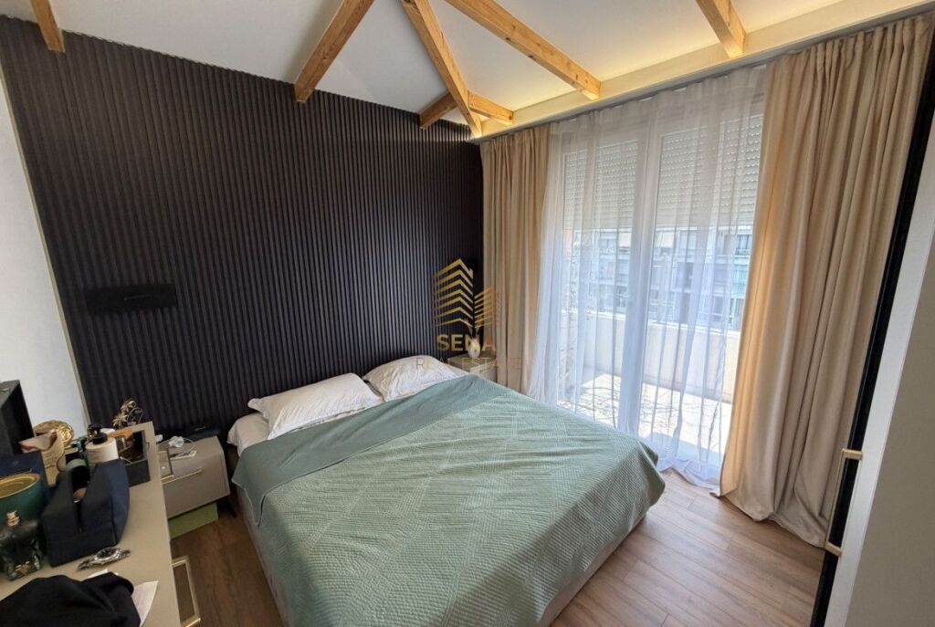 Rent, Apartment 1+1+Blk, Astir, 55,000 Lek/Month