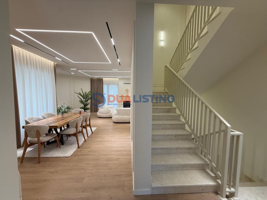 VILLA PREMIUM INDIVIDUALE IN AFFITTO | GREEN VALLEY – LAGO ASCIUTTO
