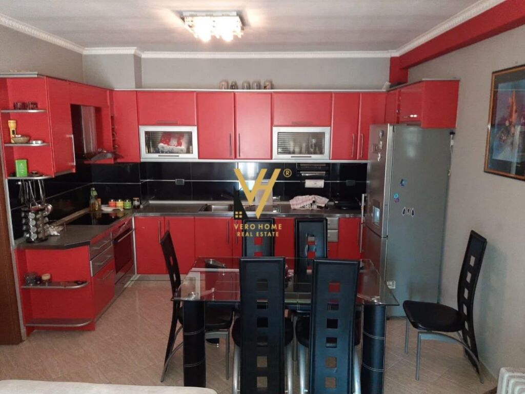 APPARTAMENTO 2+1+BLK IN AFFITTO A ASTIR 55.000 LEKE