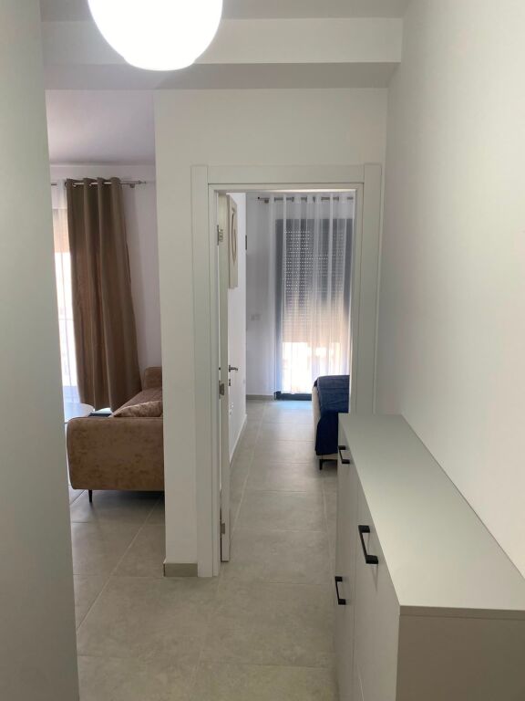1+1 Apartment for rent Don Bosko ID 5341