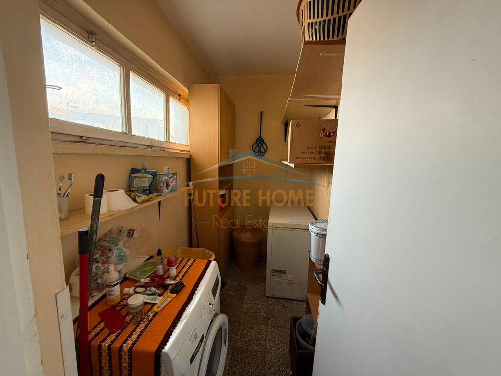 Rent Apartment 2+1+Storage, Kavaja Street, Tirana