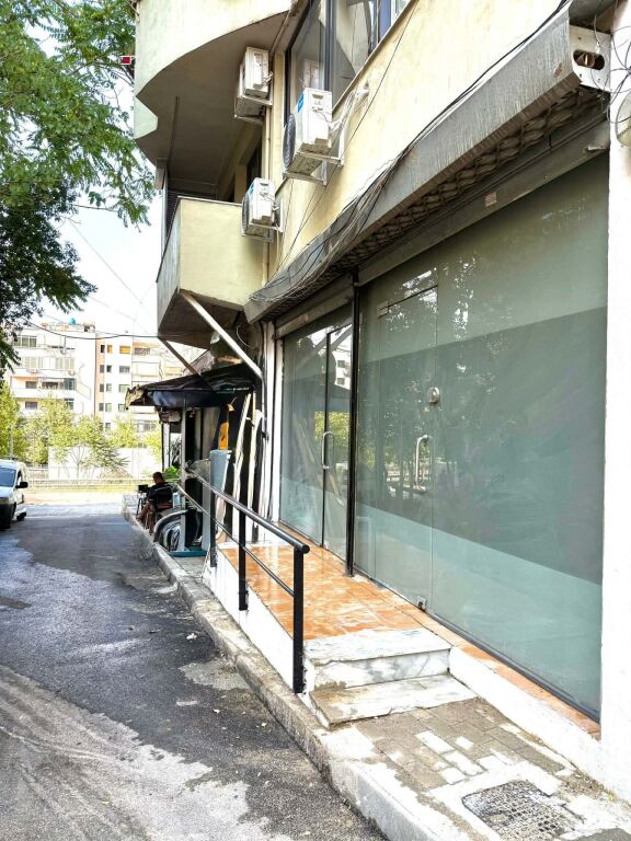 FOR RENT | SHOP 65 M2 - KODRA E DIELLIT, TIRANA