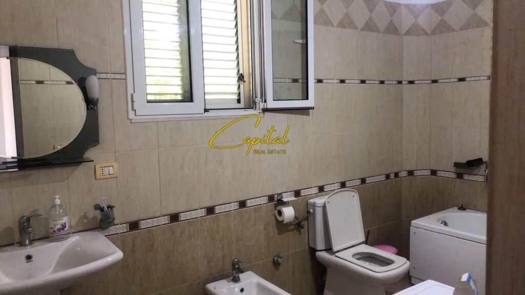 APARTMENT FOR RENT 2+1 ISH PARKU 50,000 LEKE