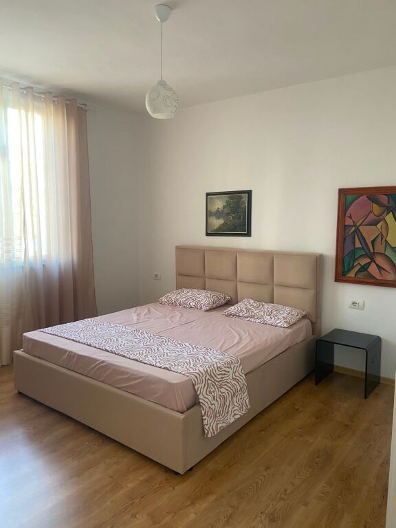 Appartamento 1+1 in affitto "Centro"