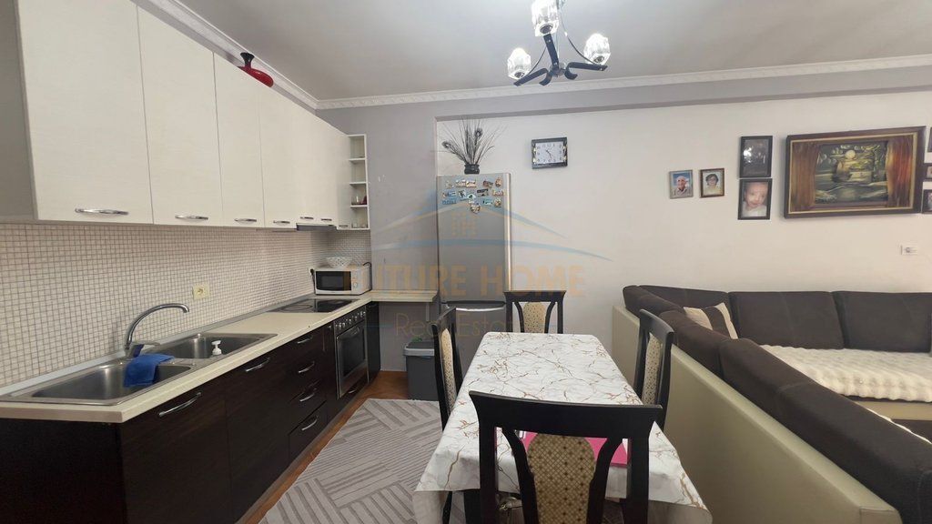 For sale, Apartment 1+1, Misto Mame