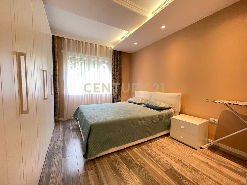 QIRA, APARTAMENT MODERN 1+1 + POST PARKIMI, SUNRISE RESIDENCE - TEG‼️