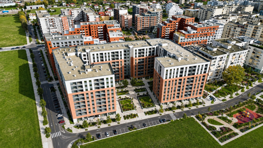 ✨ Apartment 2+1+2 for Sale 📍Astir, Alba Residence