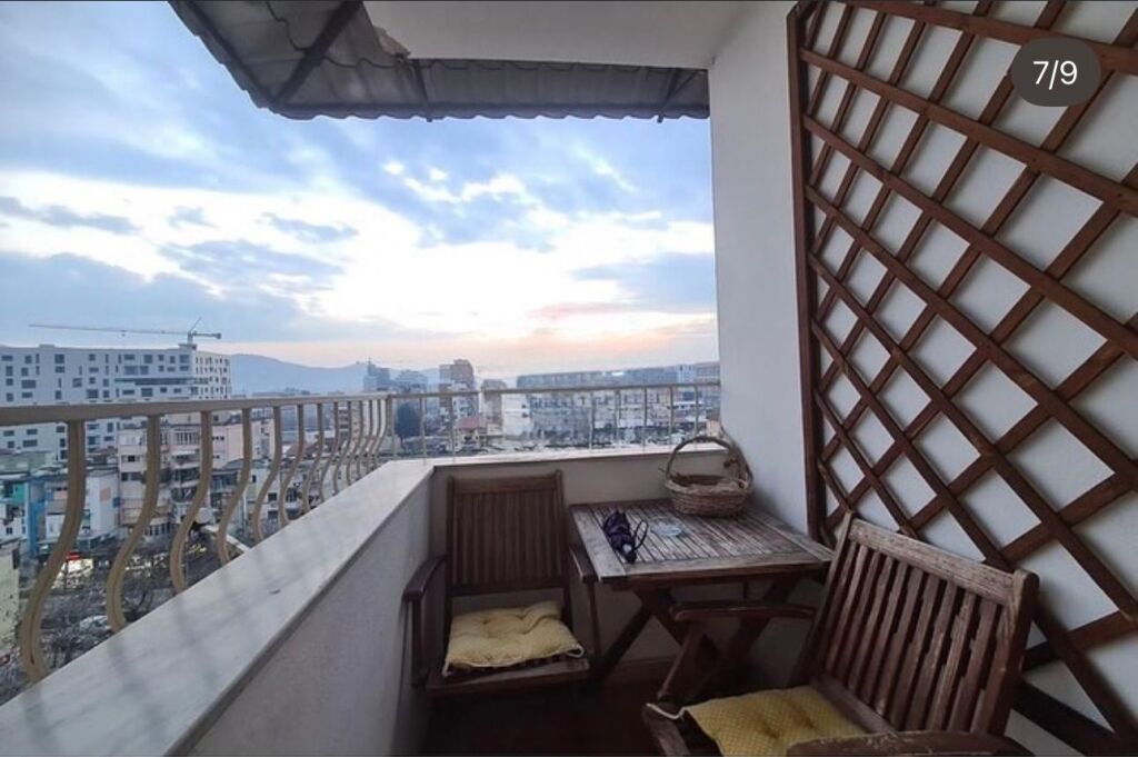 🏡 FOR RENT 2+1 | MYSLYM SHYRI