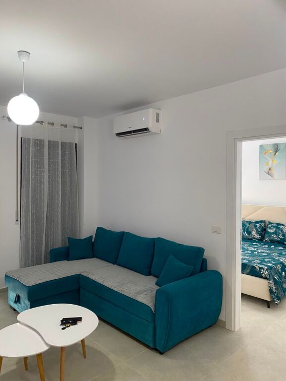 1+1 Apartment for rent Don Bosko ID 5342