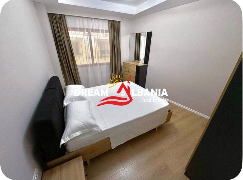 Appartamento 2+1+posto auto in affitto a Selvia, Tirana (ID 4229478)