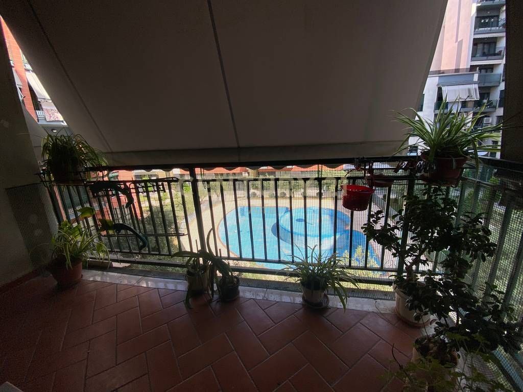 🏡 APPARTAMENTO 1+1 IN AFFITTO + PARCHEGGIO | GREEN CITY