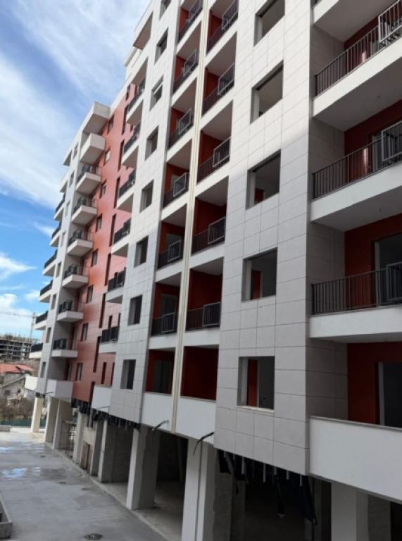 SHITET APARTAMENT 2+1+2 | SPACE CITY