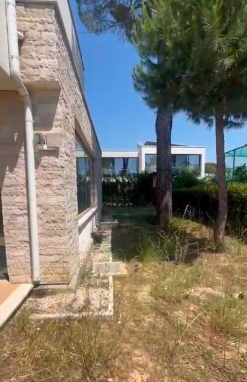2-family villa for sale "San Pietro Residence"