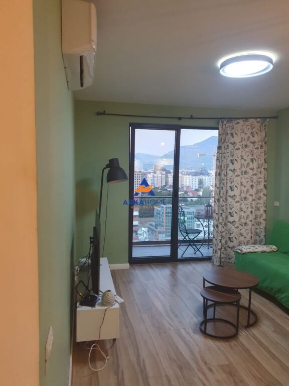 APPARTAMENTO IN AFFITTO 1+1+BALCONE " ASTIR , RESIDENZA FUTURE HOME " 600 EURO
