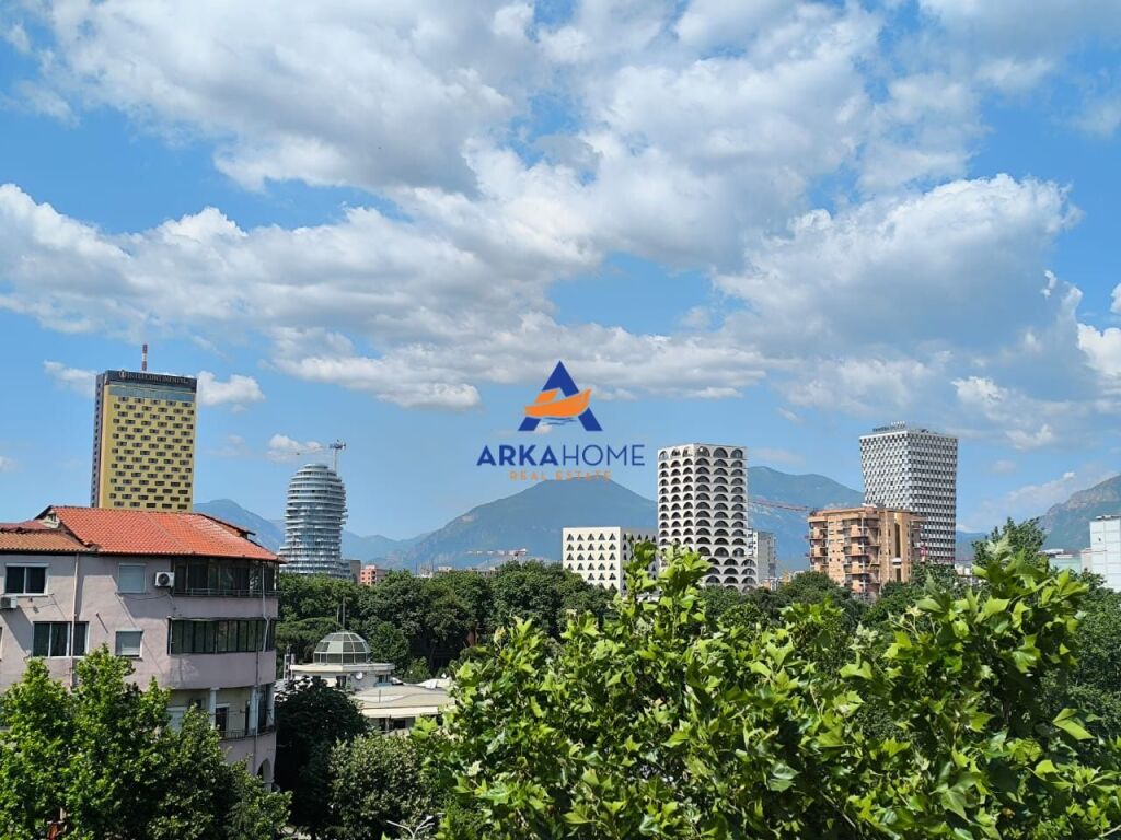 APARTMENT FOR SALE, DUPLEX 84M2 " AGIMI BUILDINGS AT THE ENTRANCE OF BLLOKU " 398,000 €